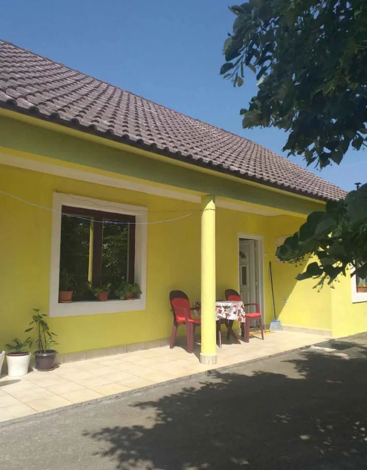 Einfamilienhaus in Podgorica